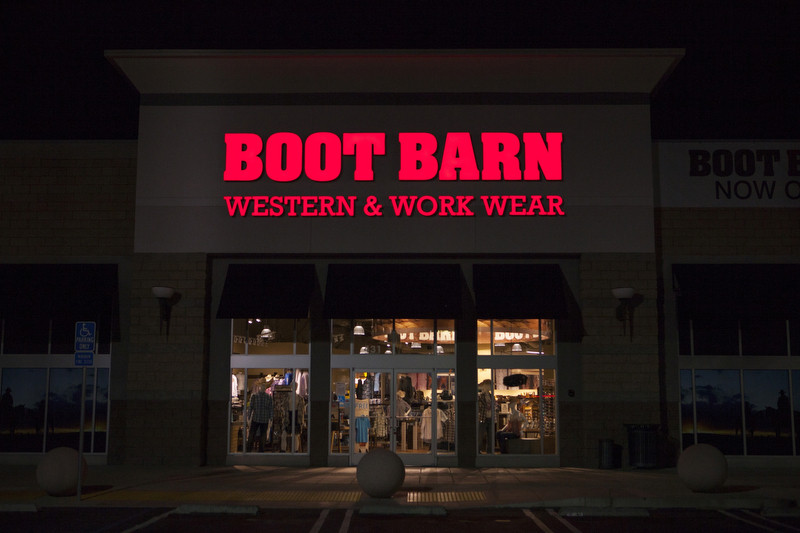 Store