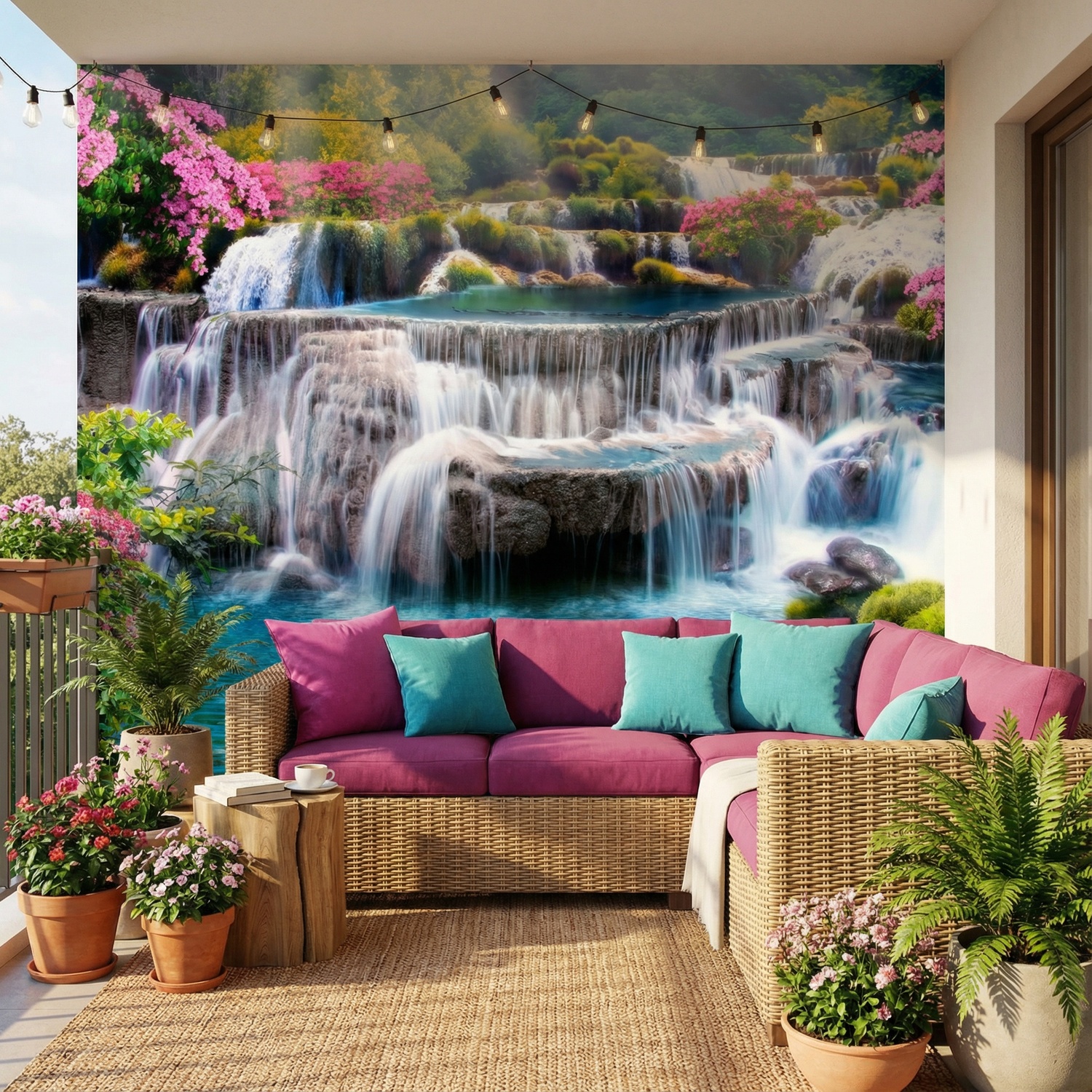 Wall m