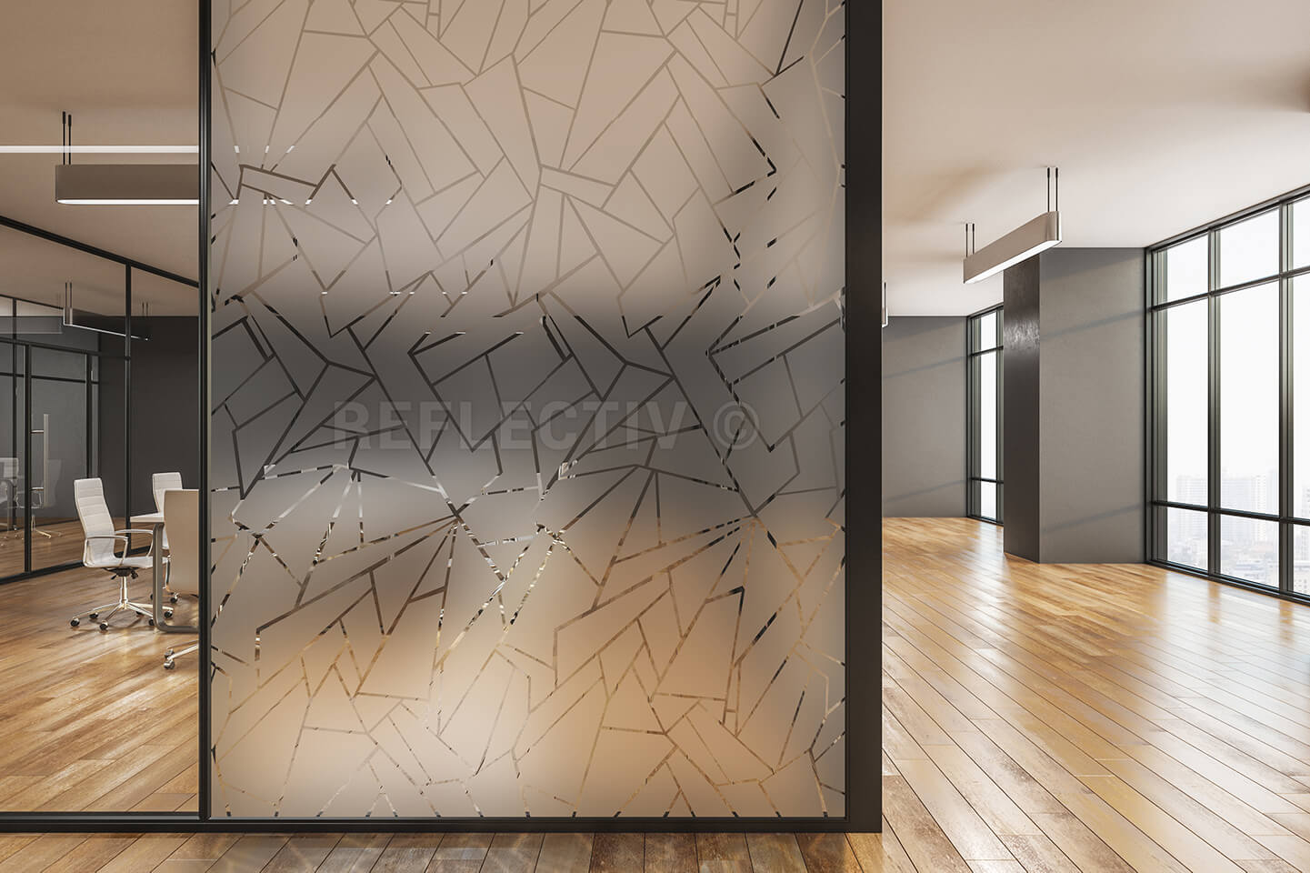 Window film